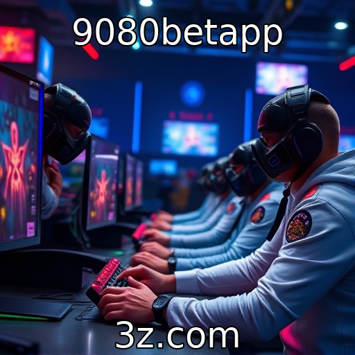 Impacto dos e-sports na indústria de jogos